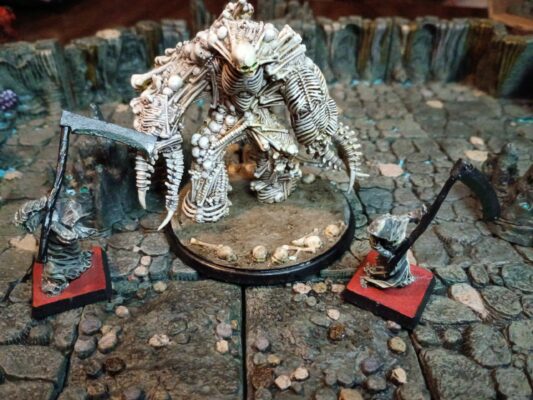 The Crucible Conspiracy – June